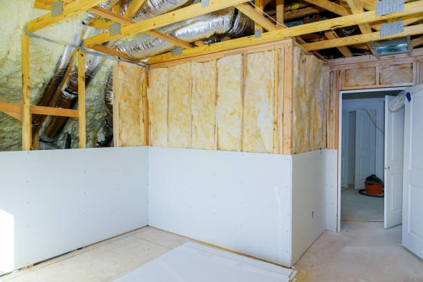 Best Insulation for Specific Applications in Steelville, MO