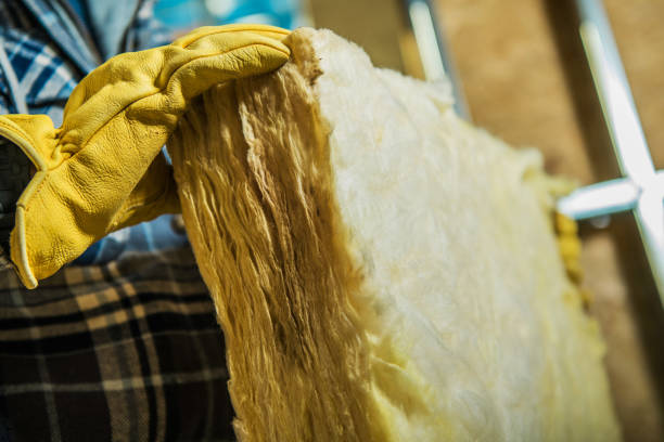 Best Types of Insulation in Steelville, MO