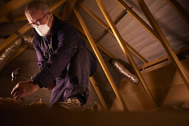 Best Insulation for Specific Applications in Steelville, MO